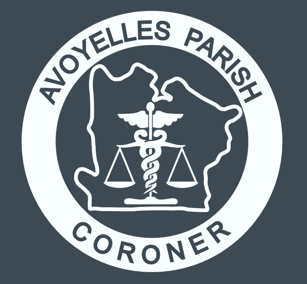 Coroner Logo 2